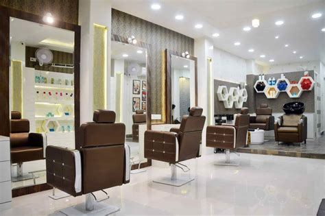 best beauty parlour near me